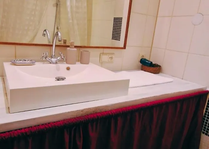 A In The Heart Of Warsaws Praga District *