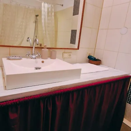 A In The Heart Of Warsaws Praga District *