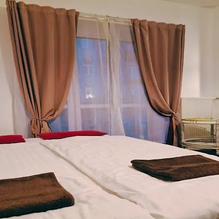 A In The Heart Of Warsaws Praga District