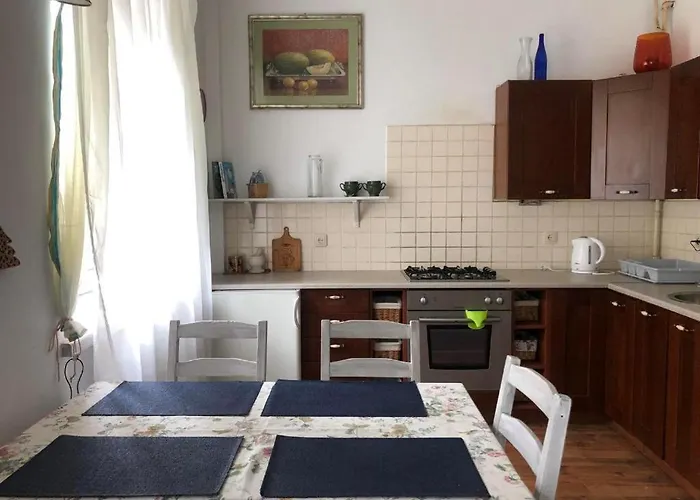 A In The Heart Of Warsaws Praga District *